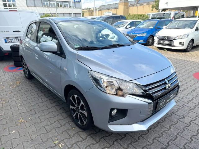 Mitsubishi Space Star Star