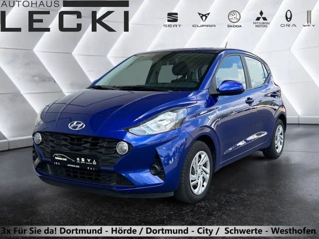 Hyundai i10 1.0 Select