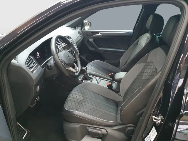Volkswagen Tiguan DSG R-Line eHybrid