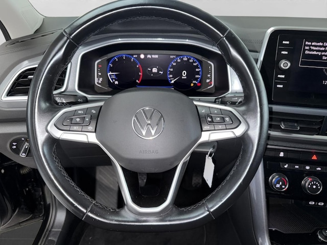 Volkswagen T-Roc 1.0 TSI Style