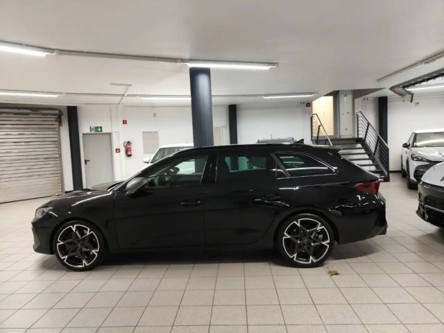 Cupra Leon 2.0 TSI 4Drive Sportstourer VZ