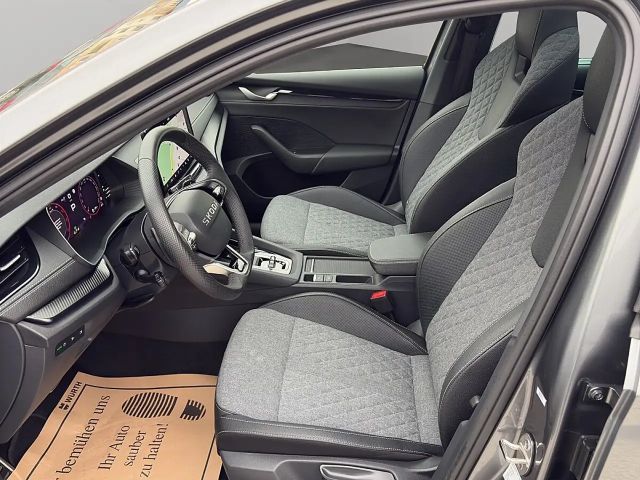 Skoda Octavia Sportline