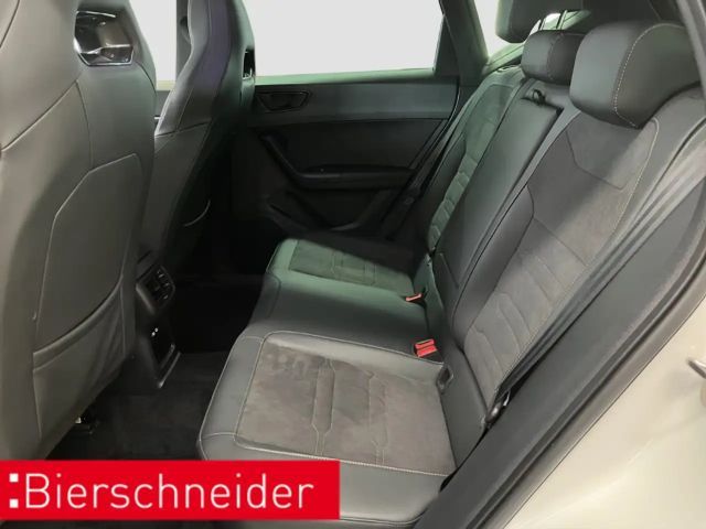 Cupra Ateca 2.0 TSI DSG