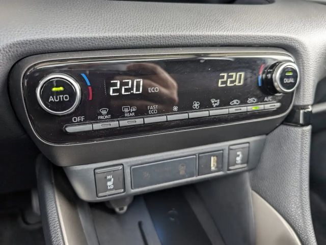 Mazda 2 Hybrid SELECT 1.5 VVT-i *Pano*HeadUp*ACC*