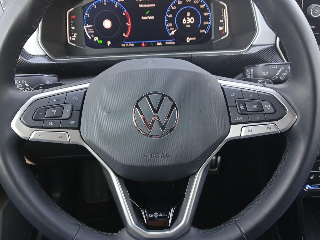Volkswagen T-Cross 1.0 TSI DSG Life