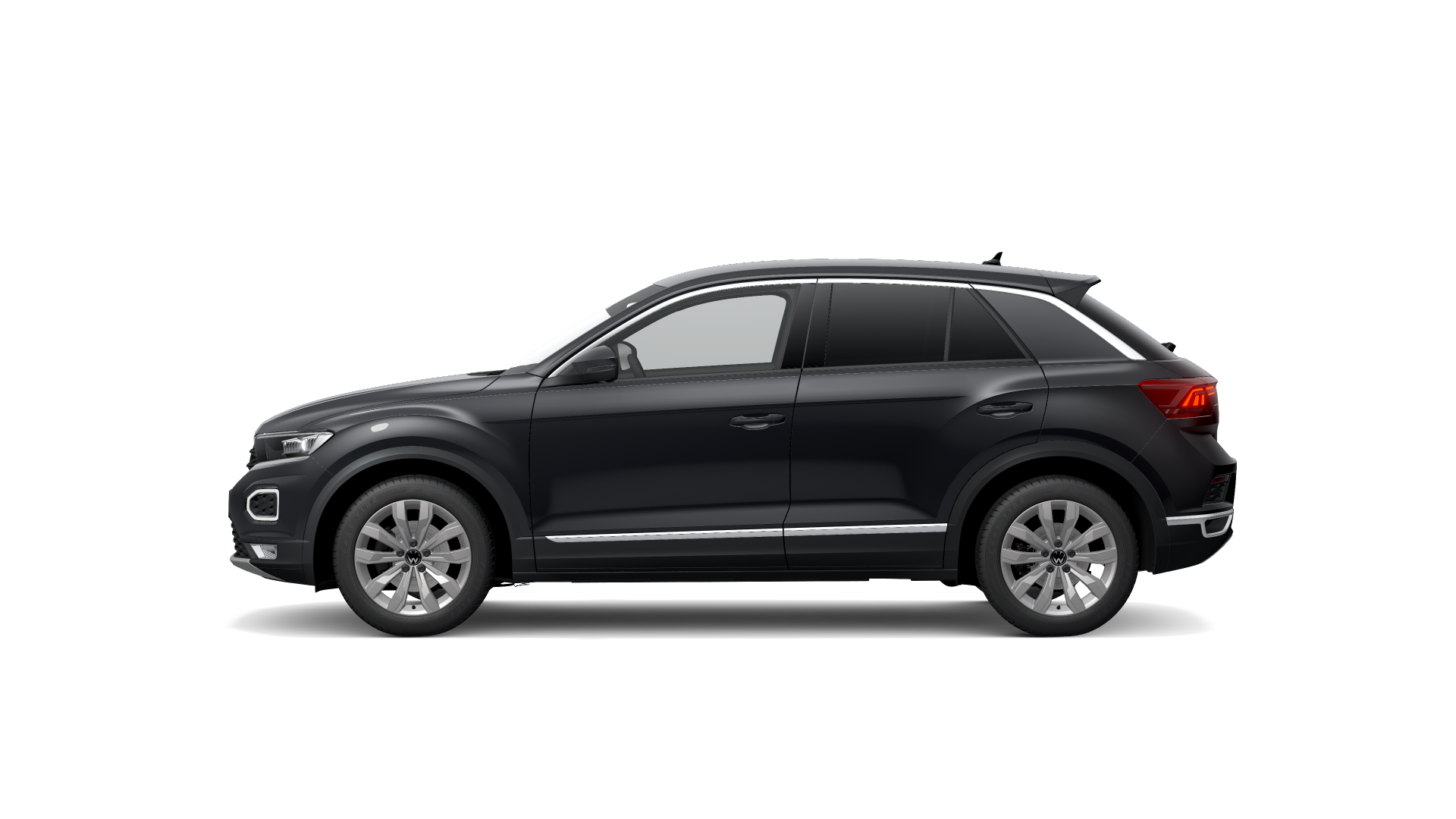 Volkswagen T-Roc 1.5 TSI Sport