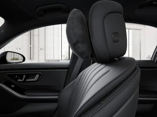 Mercedes-Benz S 450 4MATIC Sedan