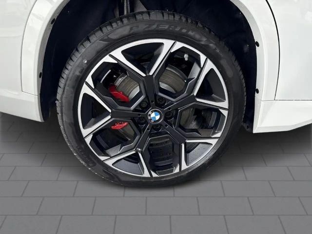 BMW X1 xDrive