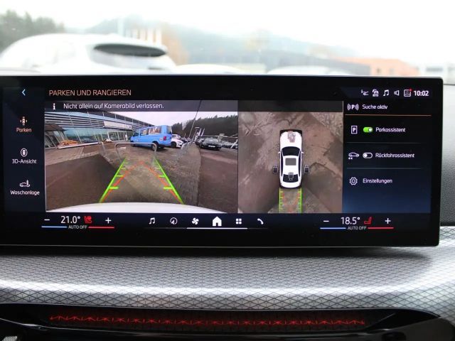 BMW 330 330e M-Sport Sedan xDrive