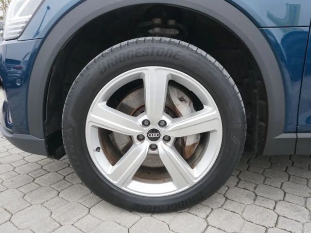 Audi e-tron 50 Business Quattro