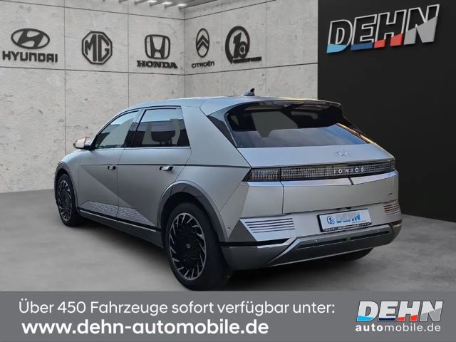 Hyundai IONIQ 5 UNIQ