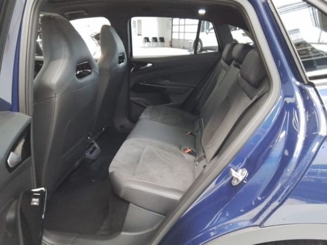 Volkswagen ID.4 Wärmepumpe/Kamera/Matrix/Pano/CCS/360