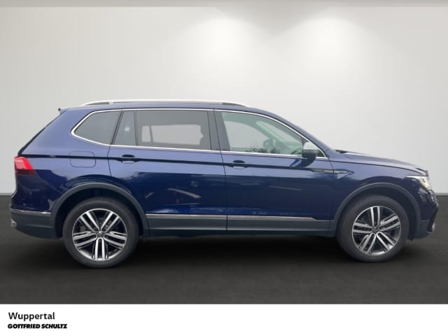 Volkswagen Tiguan 2.0 TDI Allspace DSG