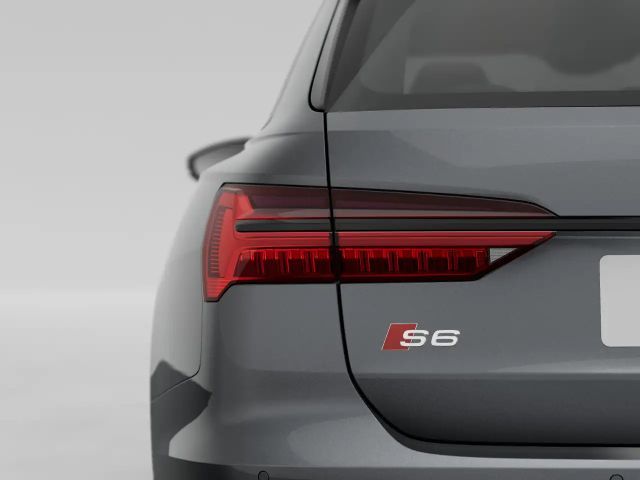 Audi S6 3.0 TDI Quattro