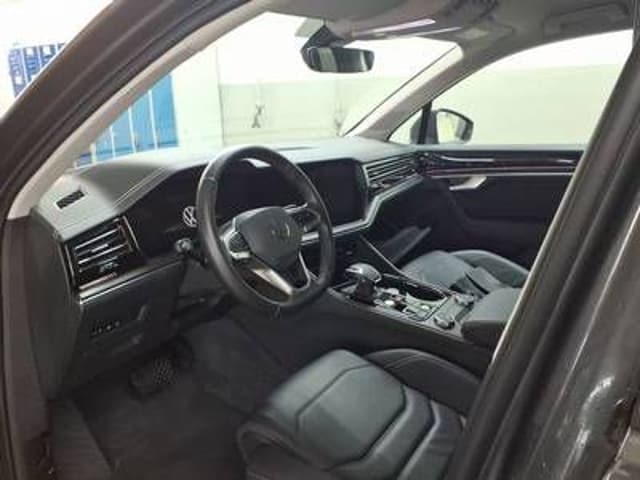 Volkswagen Touareg 3.0 V6 TDI