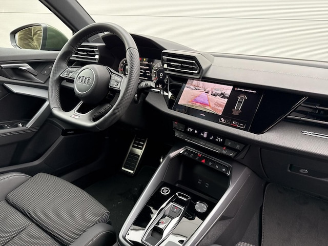 Audi A3 35 TFSI S-Line S-Tronic Sportback