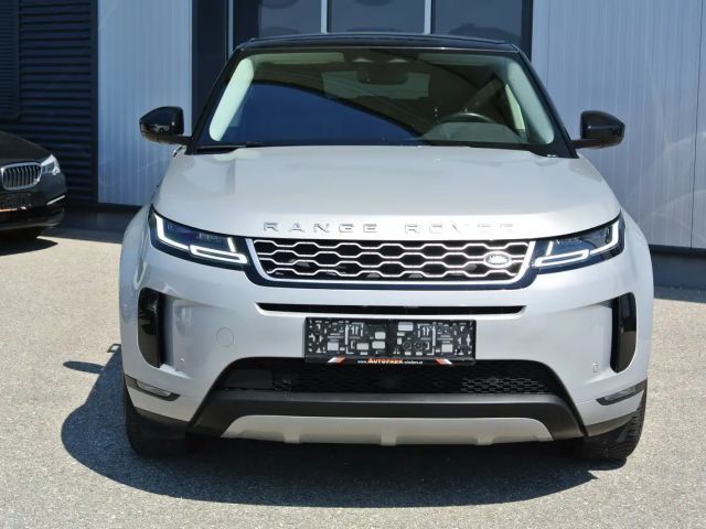 Land Rover Range Rover Evoque AWD D200