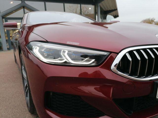 BMW 840 840d Cabrio xDrive