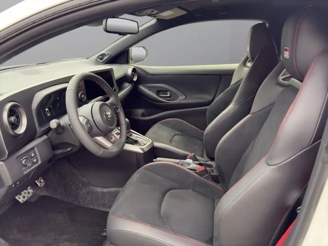 Toyota Yaris GR