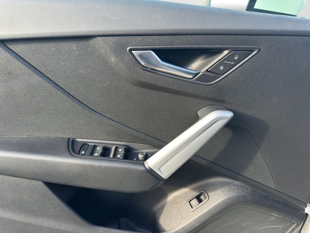 Audi Q2 35 TFSI S-Tronic