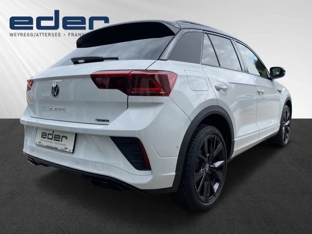Volkswagen T-Roc 4Motion DSG R-Line