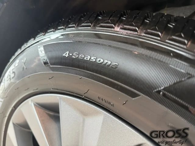 Kia Sportage GT-Line Hybrid