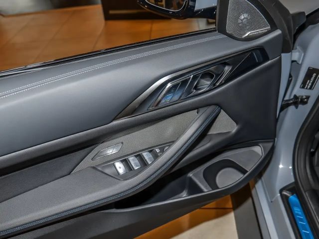 BMW 420 420i Cabrio M-Sport