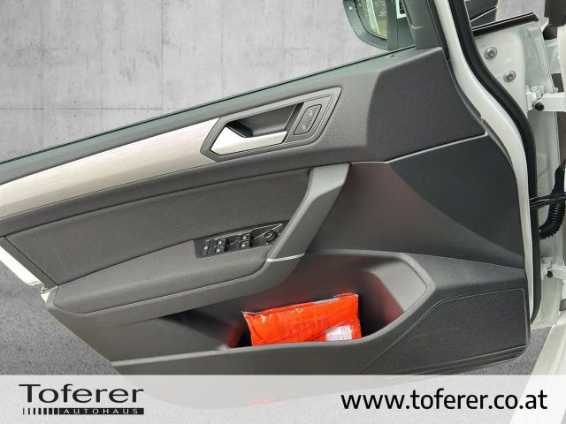 Volkswagen Touran DSG