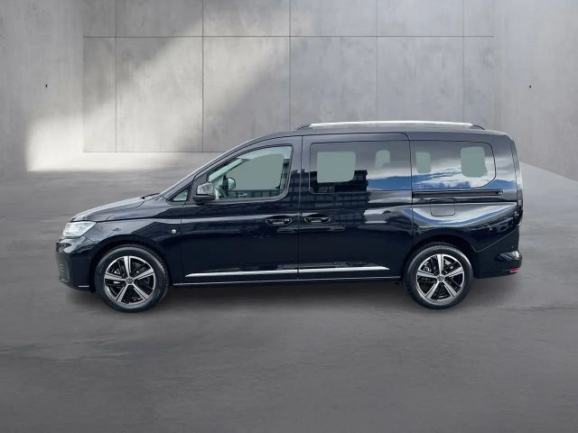 Volkswagen Caddy Maxi Style