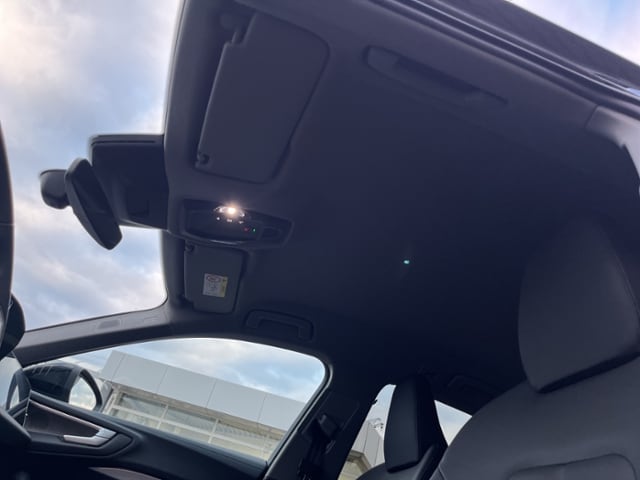 Audi A5 Avant S-Tronic