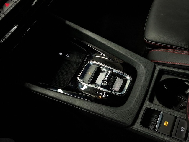 Skoda Octavia Combi RS iV