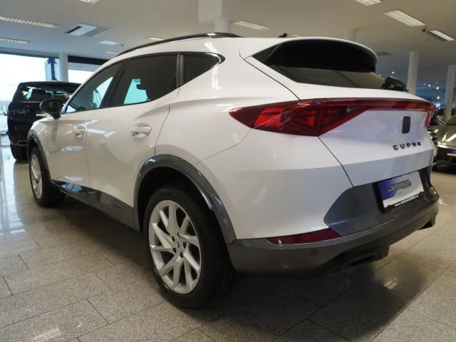Cupra Formentor 1.5 TSI