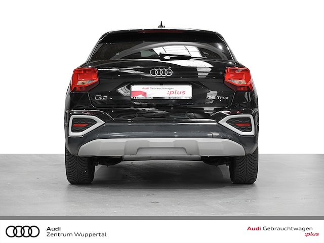 Audi Q2 35 TFSI S-Tronic
