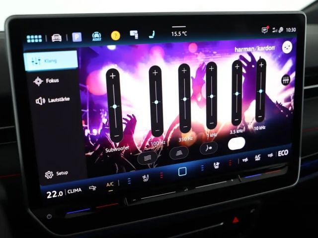 Volkswagen ID.7 4Motion Business GTX Tourer