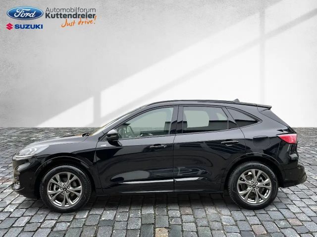 Ford Kuga ST Line X