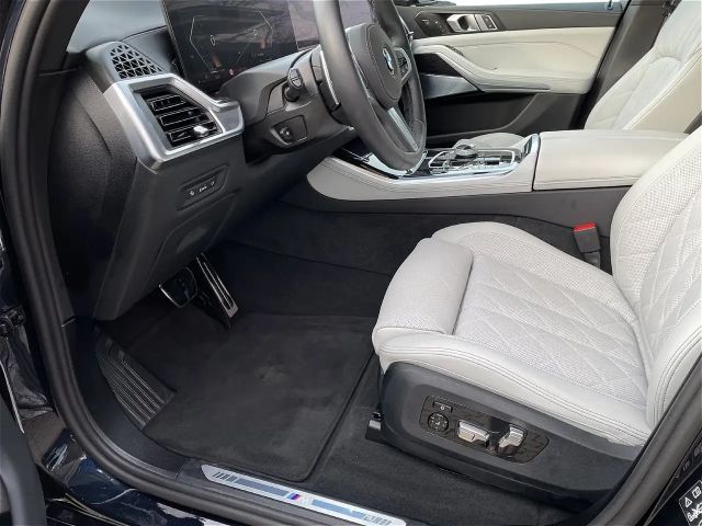 BMW X5 M-Sport xDrive40d