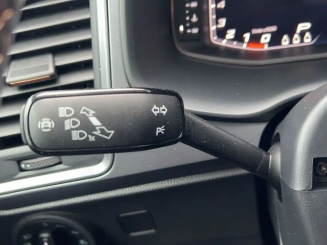 Cupra Ateca 1.5 TSI DSG