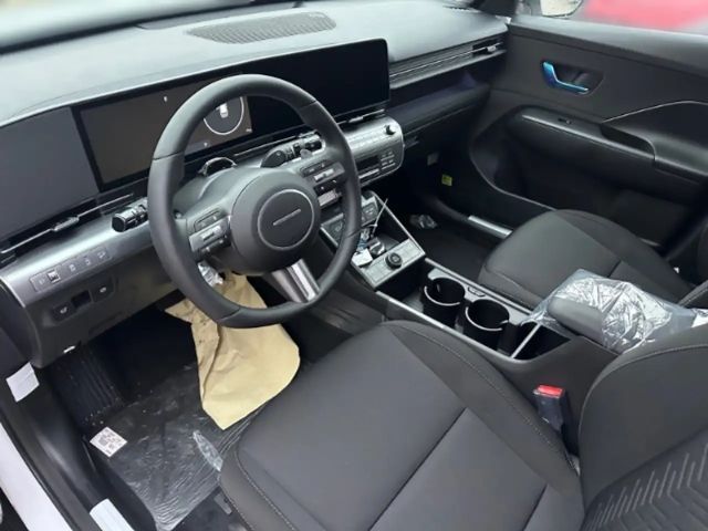 Hyundai Kona 1.6 Trend