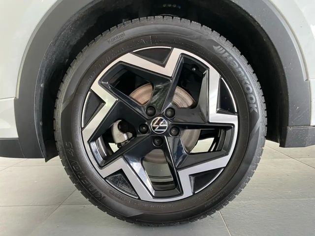 Volkswagen T-Cross 1.5 TSI DSG IQ.Drive R-Line