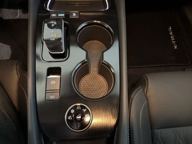 Nissan X-trail Tekna e-4ORCE