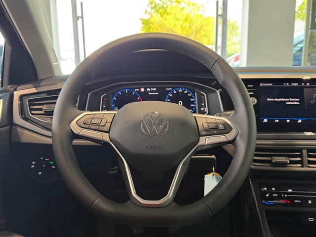 Volkswagen Polo 1.0 TSI