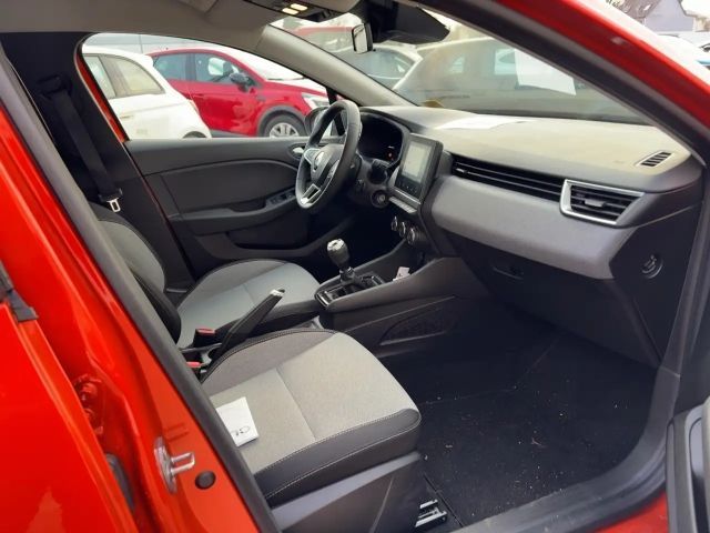 Renault Clio Evolution SCe 65