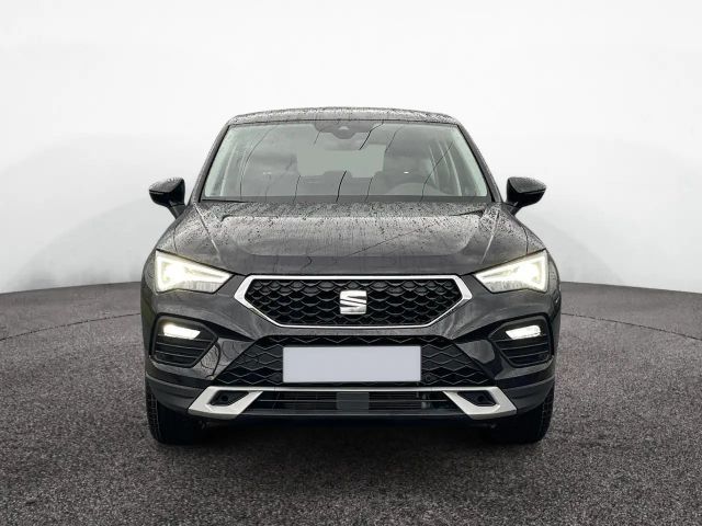 Seat Ateca DSG Style