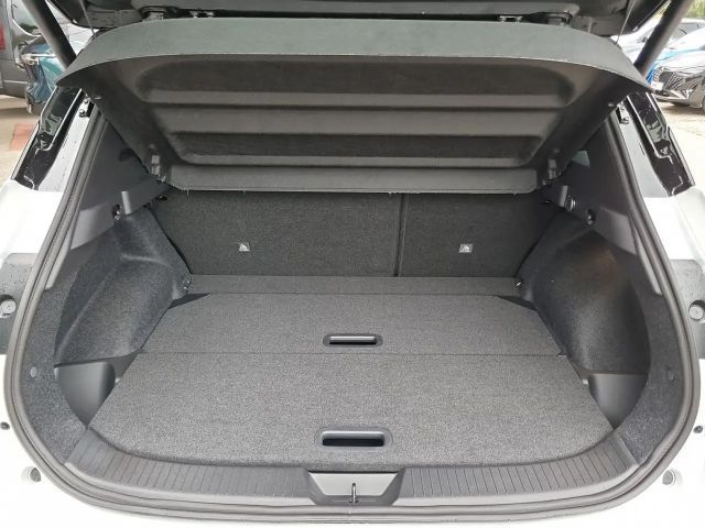 Nissan Qashqai AWD Tekna