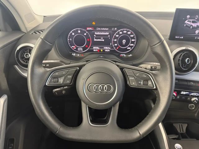 Audi Q2 2.0 TDI S-Line