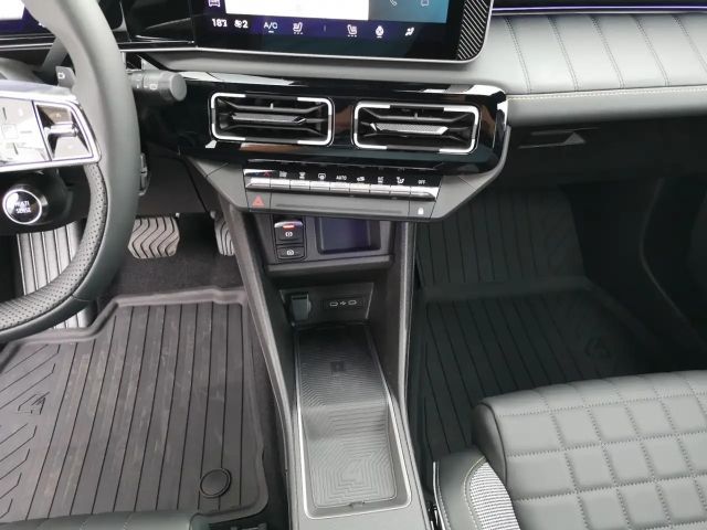 Renault 4 E-Tech Iconic