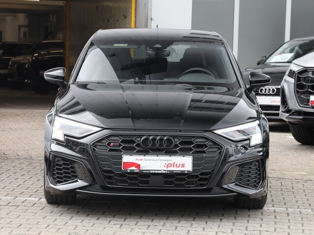 Audi S3 Quattro S-Tronic Sportback
