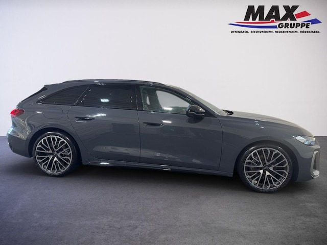 Audi A5 Avant Quattro S-Tronic