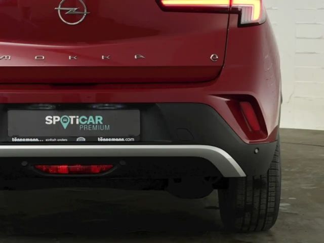 Opel Mokka Elegance Mokka-e