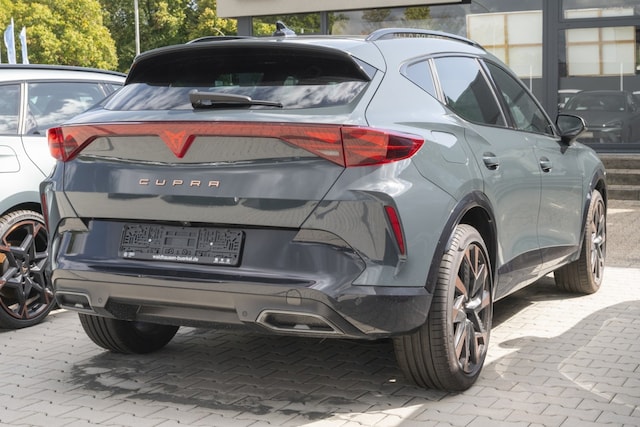 Cupra Formentor Formentor FACELIFT 1.5 eTSI